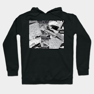 titnic Hoodie